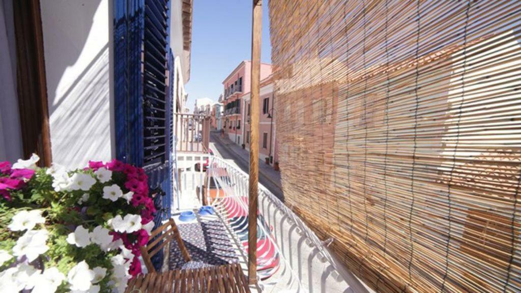 Vicino Al Mare Nel Cuore Di Санта-Тереза-Галлура Экстерьер фото