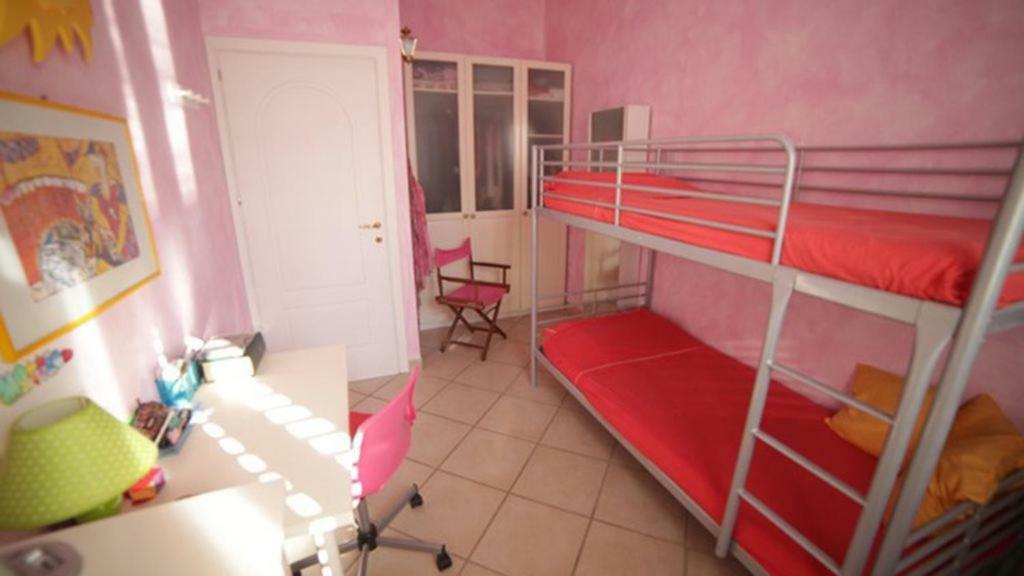 Vicino Al Mare Nel Cuore Di Санта-Тереза-Галлура Экстерьер фото